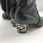 Ботфорты  Артикул ОЖ-007. Вид 5