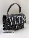 Сумка женская Garavani Candystud tote Valentino Артикул СЖ-475. Вид 2