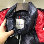  Жилет  Moncler Артикул ОДМ-164. Вид 4