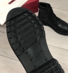 Ботинки Valentino Артикул ОЖ-384. Вид 5