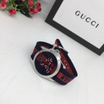 Часы Gucci Артикул Ч-009. Вид 2