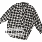  Рубашка Balenciaga Артикул ОДЖ-685. Вид 1