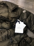 Куртка Moncler Артикул ОДЖ-353. Вид 4