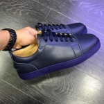 Кеды мужские Christian Louboutin Артикул ОМ-022. Вид 1