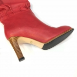 Ботфорты Gucci Артикул ОЖ-031. Вид 3