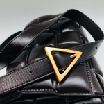 Сумка женская Bottega Veneta Артикул LUX-20958. Вид 3