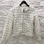 Жакет Chanel Артикул LUX-22539. Вид 1