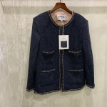 Жакет Chanel Артикул LUX-25349. Вид 1