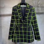 Жакет Off-White™ Артикул LUX-25249. Вид 1