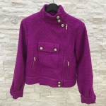 Жакет Chanel Артикул LUX-24617. Вид 1