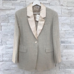 Жакет Brunello Cucinelli Артикул LUX-17106. Вид 1