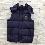 Жилет детский Philipp Plein Артикул LUX-17487. Вид 1