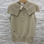 Жилетка женская Christian Dior Артикул LUX-23909. Вид 1