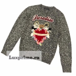  Свитер  Dolce & Gabbana Артикул ОДЖ-692. Вид 1