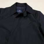 Плащ  Артикул ОДМ-413. Вид 3