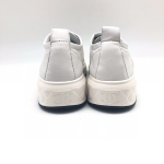 Кеды женские Chanel Артикул ож-076. Вид 4