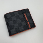  Портмоне  Louis Vuitton Артикул СМ-625. Вид 1