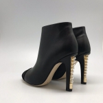 Ботильоны Chanel Артикул ОЖ-211. Вид 2