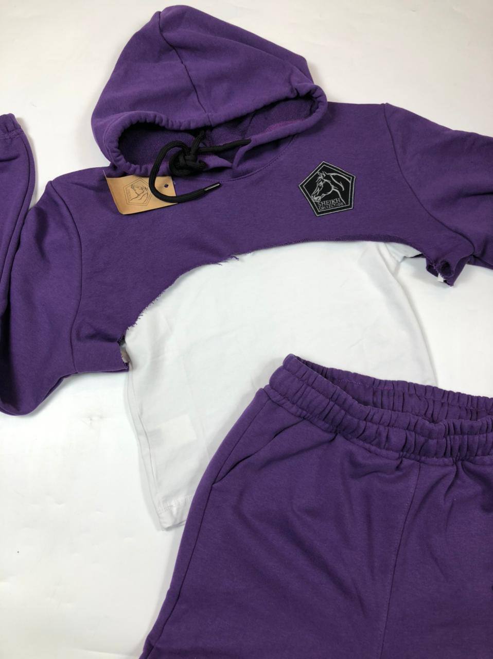 Костюм LUX-53009 фото Костюм Артикул LUX-53009