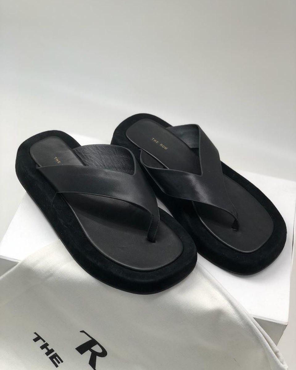 Мюли Ginza LUX-31765 фото Мюли Ginza Артикул LUX-31765