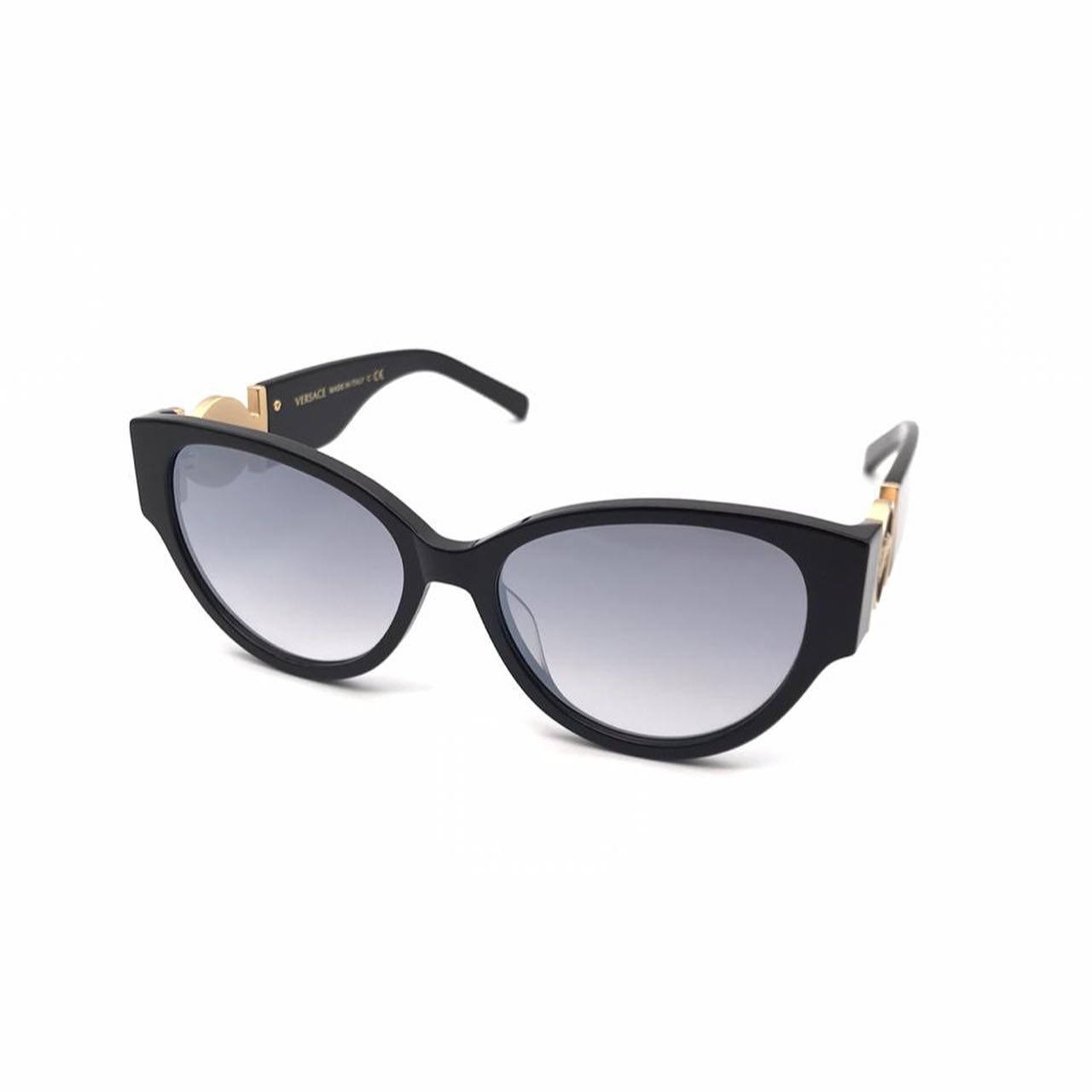 Купить очки Versace LUX-43159 - цена в интернет-магазине в Москве