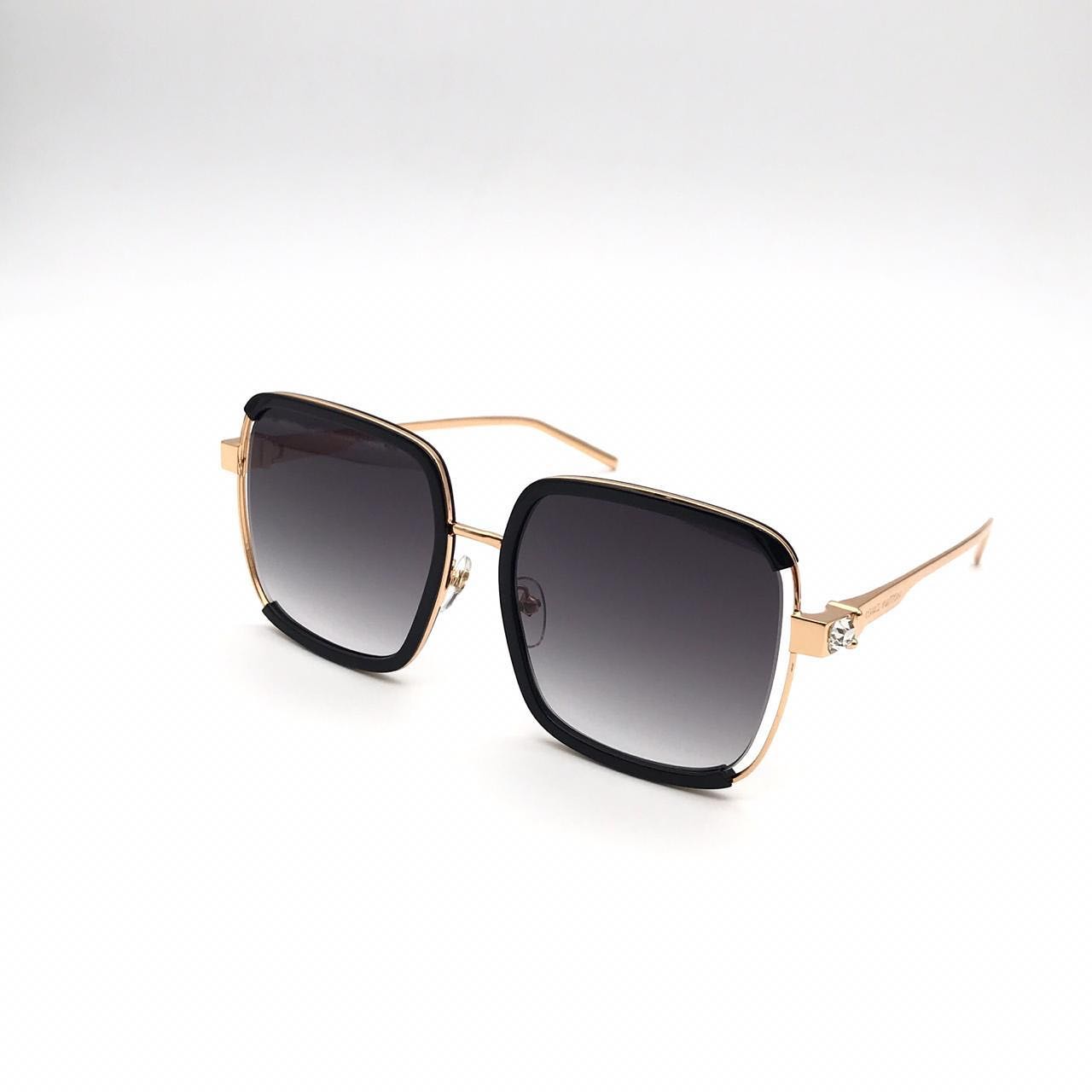 Очки Louis Vuitton LUX-35776 фото Очки Louis Vuitton Артикул LUX-35776