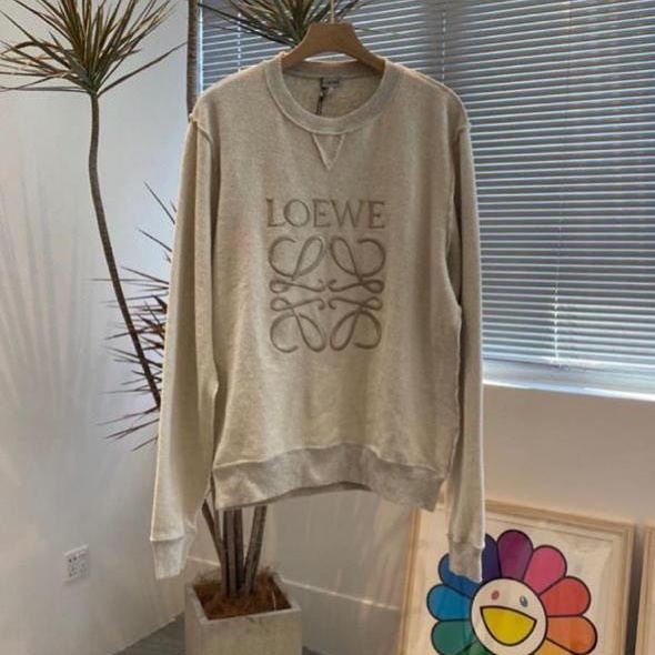 Толстовка женская Loewe LUX-36484 фото Толстовка женская Loewe Артикул LUX-36484