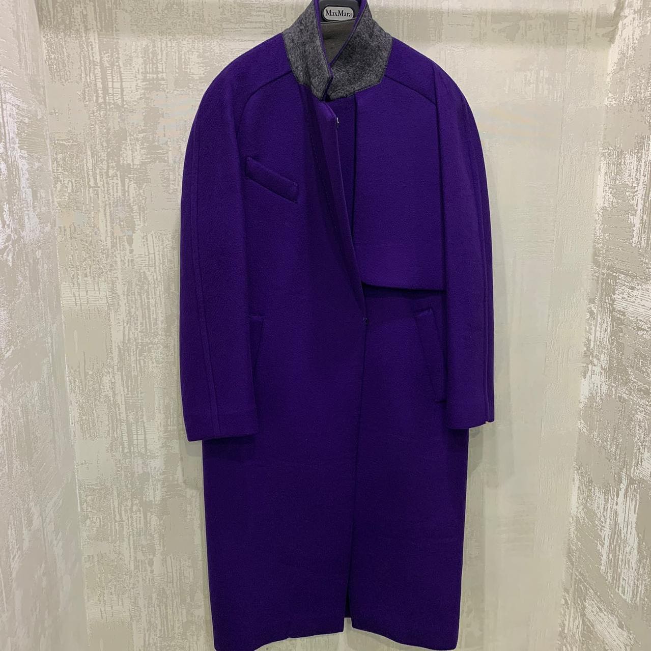 Пальто LUX-36427 фото Пальто Артикул LUX-36427