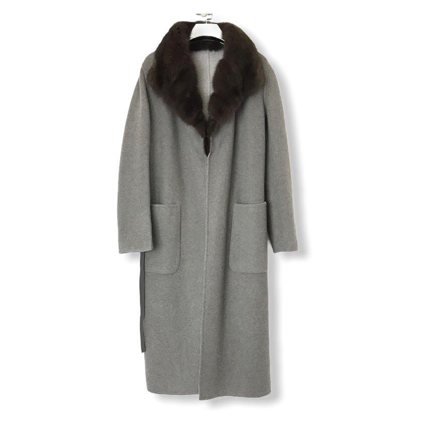 Пальто LUX-36726 фото Пальто Артикул LUX-36726
