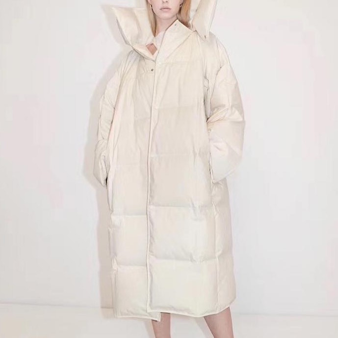 Пуховик LUX-36953 фото Пуховик Артикул LUX-36953