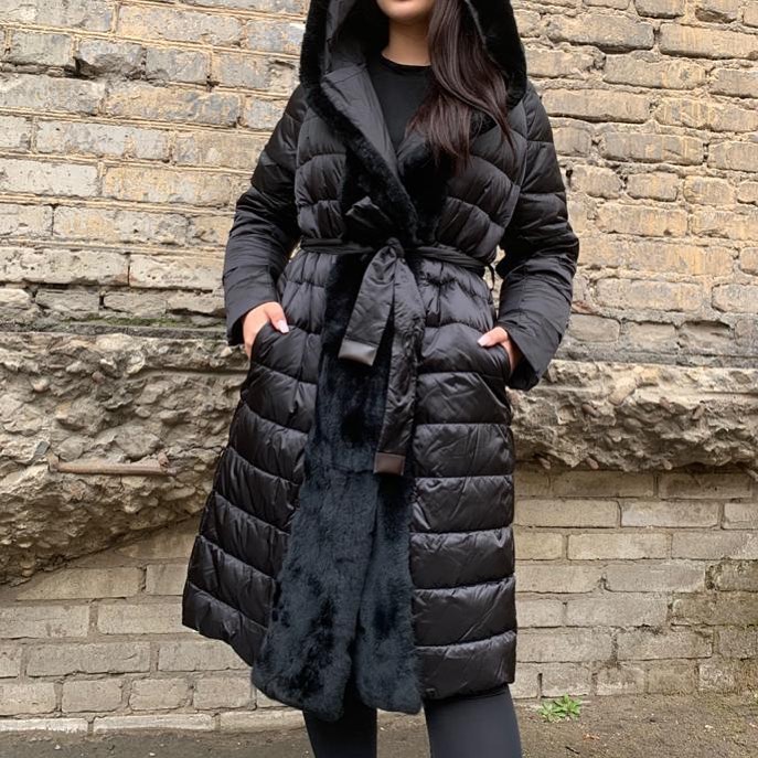 Пальто Max Mara LUX-38913 фото Пальто Max Mara Артикул LUX-38913