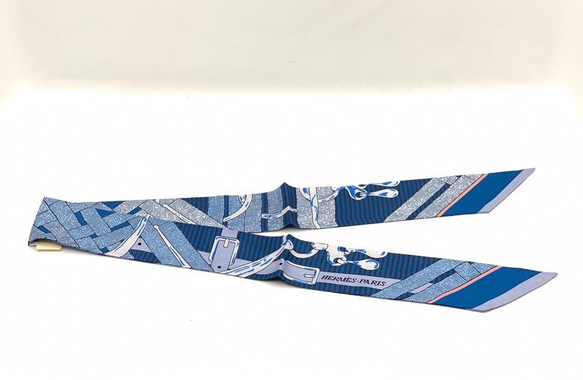 Лента Twilly Hermes LUX-40601 фото Лента Twilly Hermes Артикул LUX-40601