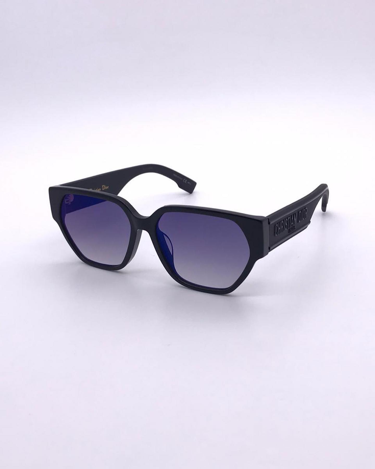 Очки Christian Dior LUX-42766 фото Очки Christian Dior Артикул LUX-42766