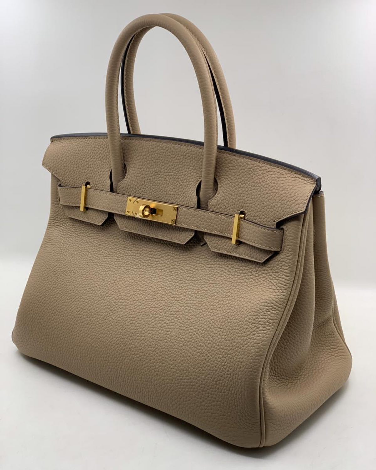 Сумка женская Hermes LUX-44207 фото Сумка женская Hermes Артикул LUX-44207