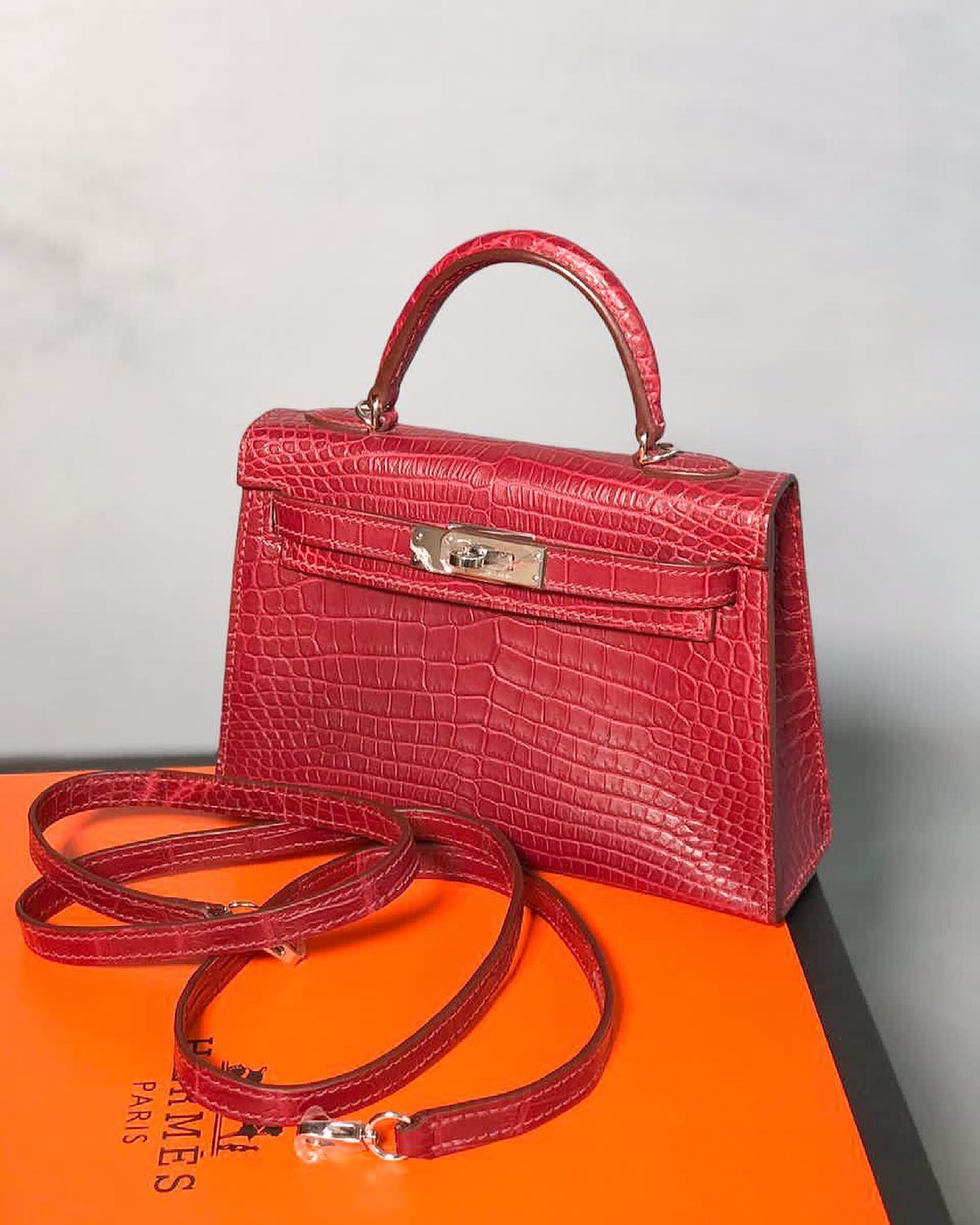 Сумка женская Hermes LUX-46030 фото Сумка женская Hermes Артикул LUX-46030