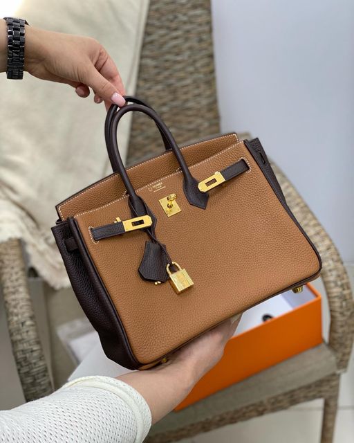 Сумка женская Hermes LUX-46859 фото Сумка женская Hermes Артикул LUX-46859