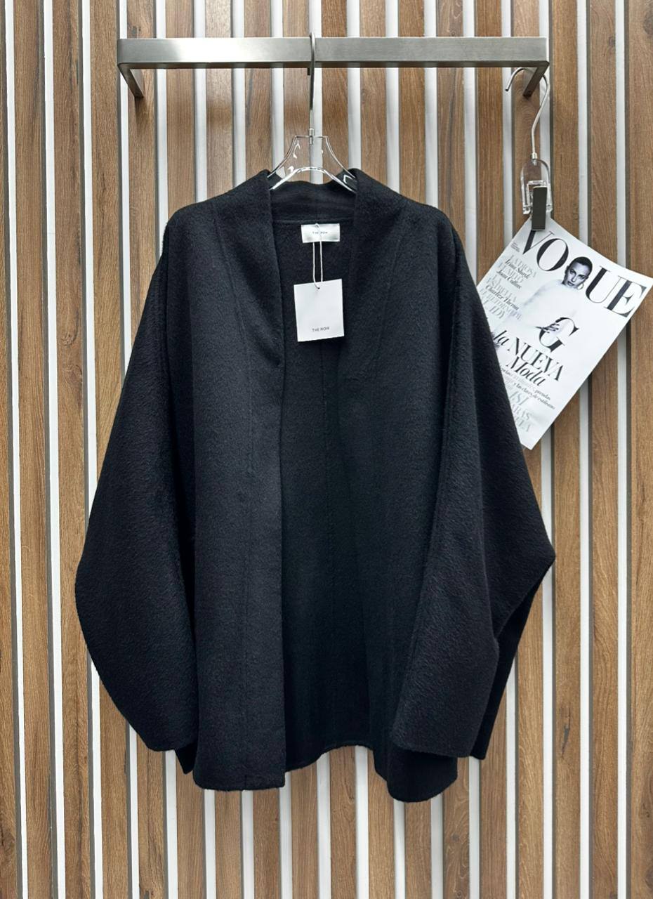 Кардиган  LUX-125551 фото Кардиган  Артикул LUX-125551