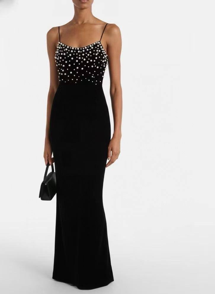 Платье Balmain LUX-128435 фото Платье Balmain Артикул LUX-128435