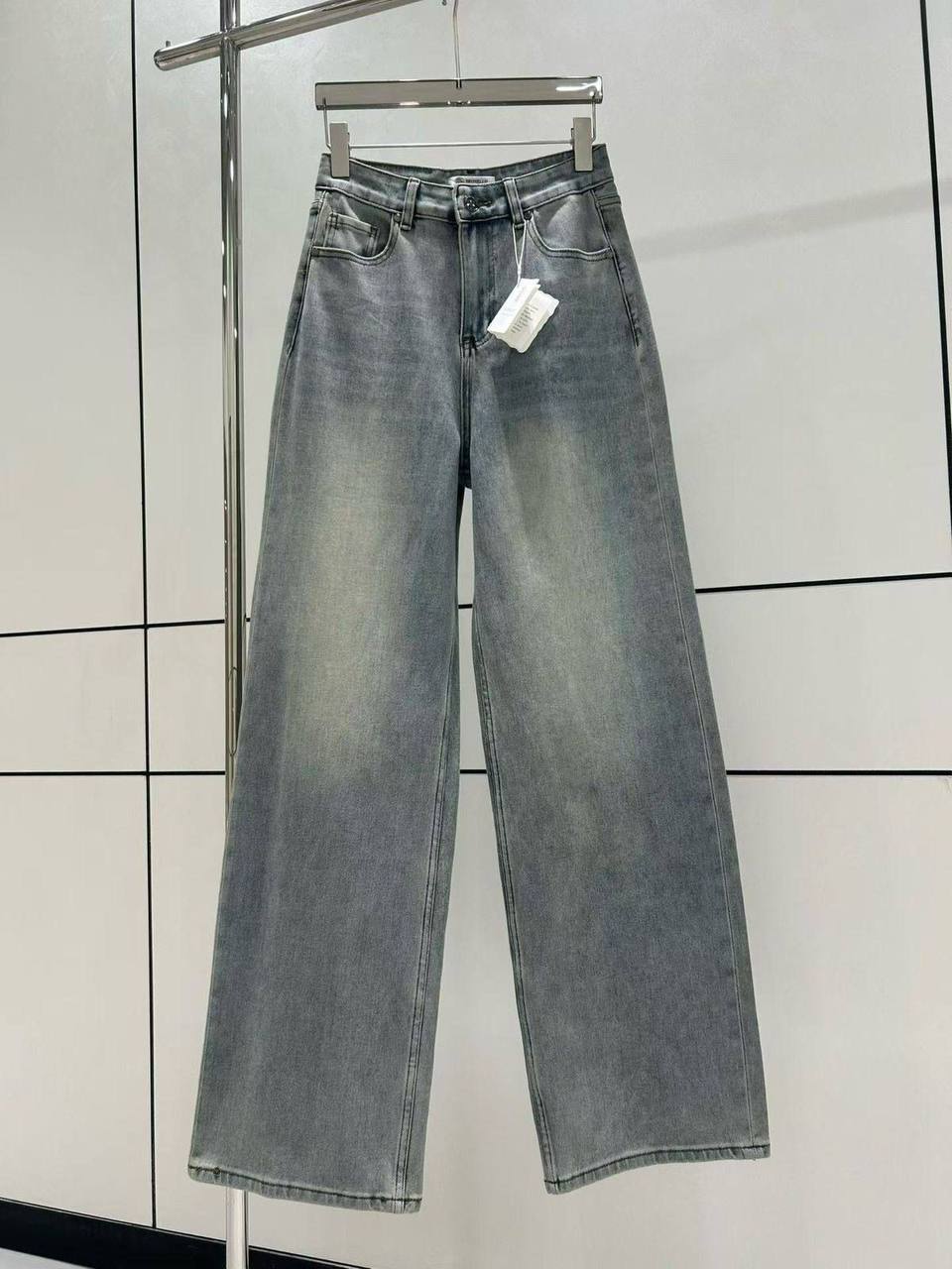 Джинсы Brunello Cucinelli LUX-130442 фото Джинсы Brunello Cucinelli Артикул LUX-130442