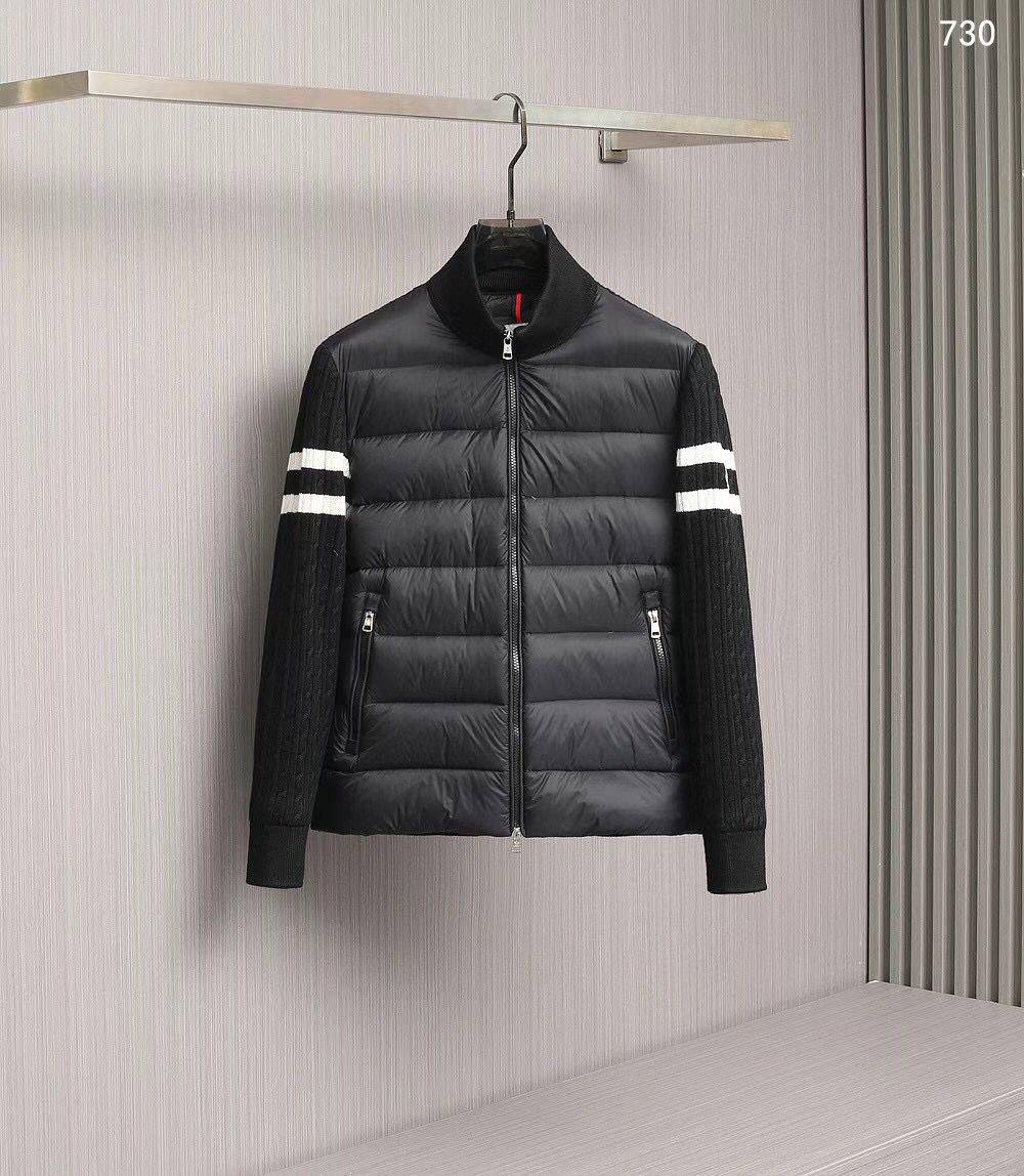 Куртка мужская LUX-127216 фото Куртка мужская Артикул LUX-127216