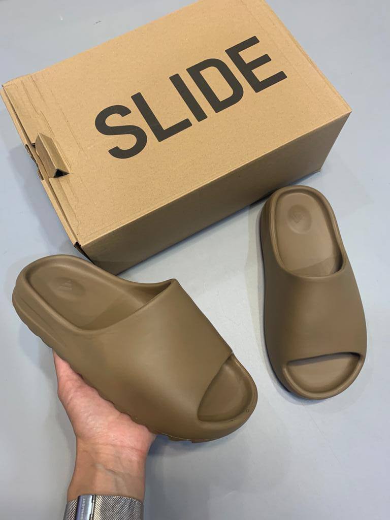 Slide YEEZY Adidas LUX-52390 фото Slide YEEZY Adidas Артикул LUX-52390