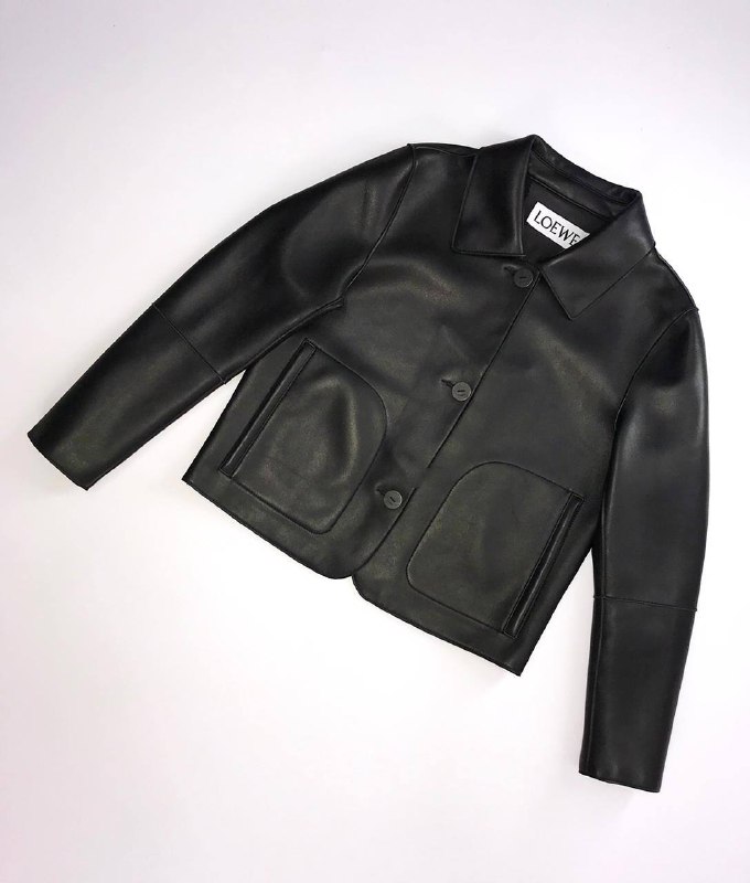 Жакет Loewe LUX-54461 фото Жакет Loewe Артикул LUX-54461