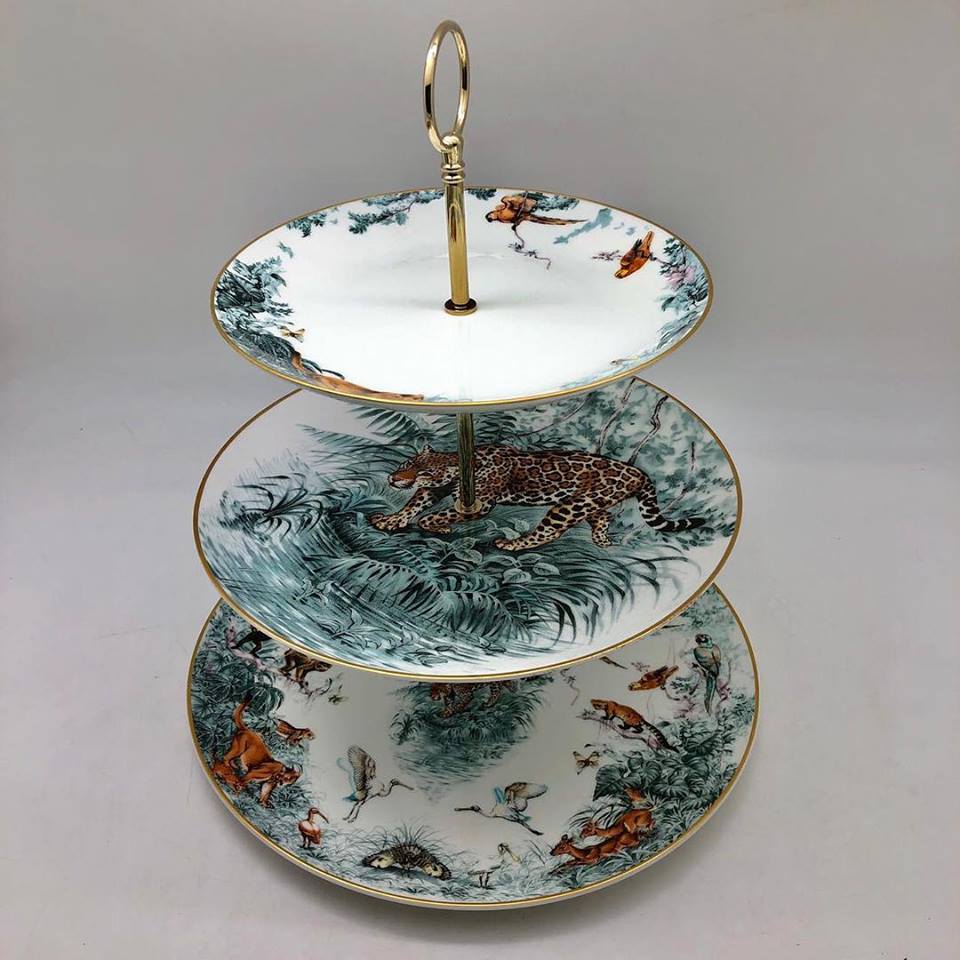 Фруктовница Hermes ПО-003 фото Фруктовница Hermes Артикул ПО-003