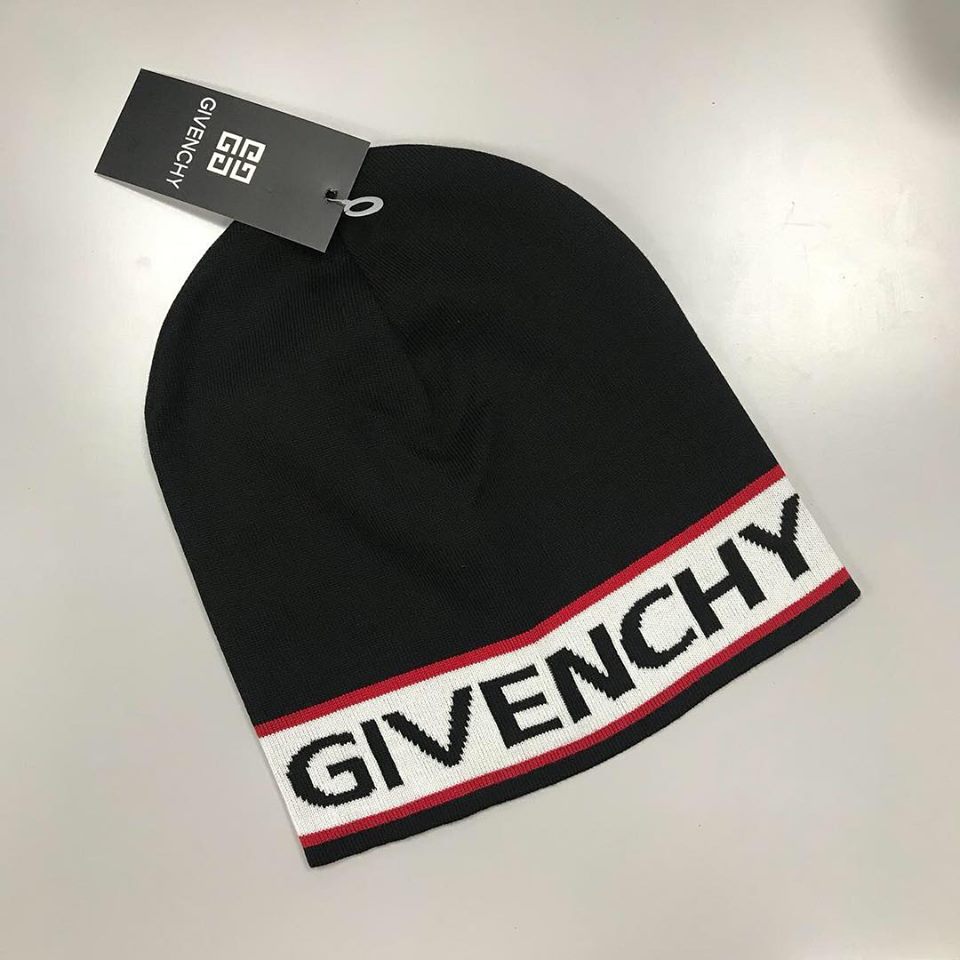 Шапка Givenchy ДО-015 фото Шапка Givenchy Артикул ДО-015