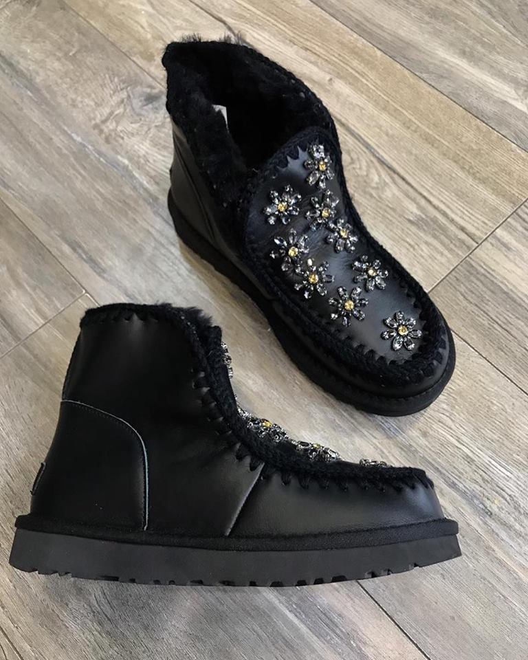 Ugg Australia Ugg Australia LUX-7978 фото Ugg Australia Ugg Australia Артикул LUX-7978