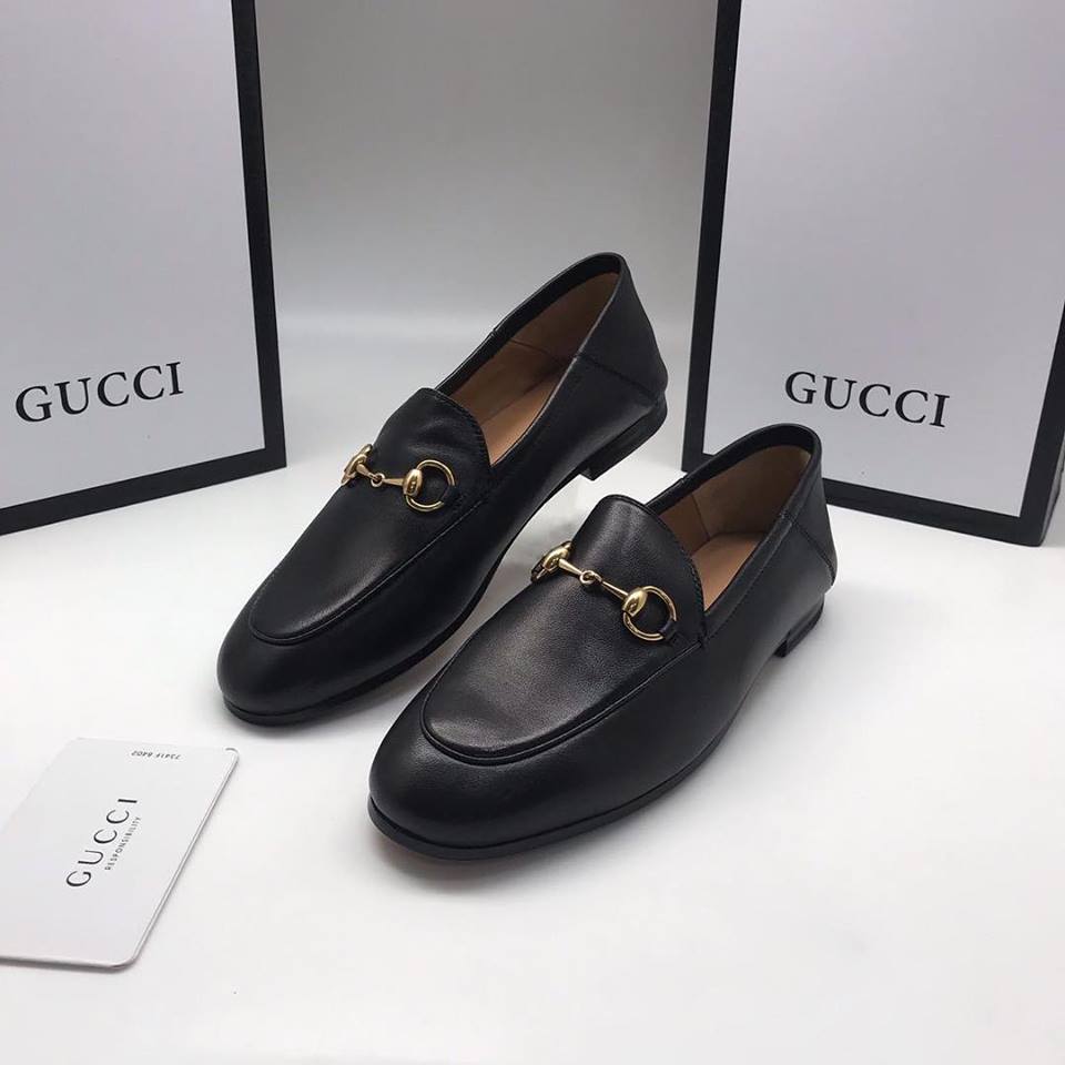 Лоферы Gucci LUX-8261 фото Лоферы Gucci Артикул LUX-8261