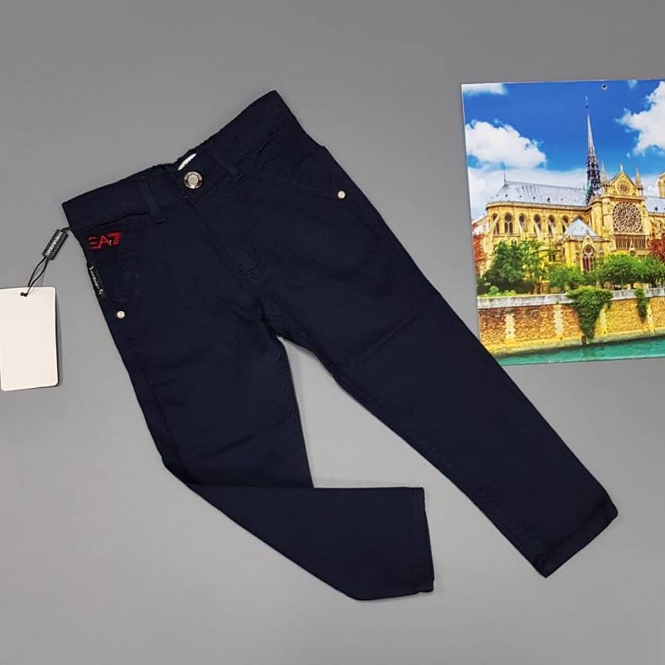 Брюки на мальчика LUX-11681 фото Брюки на мальчика Артикул LUX-11681