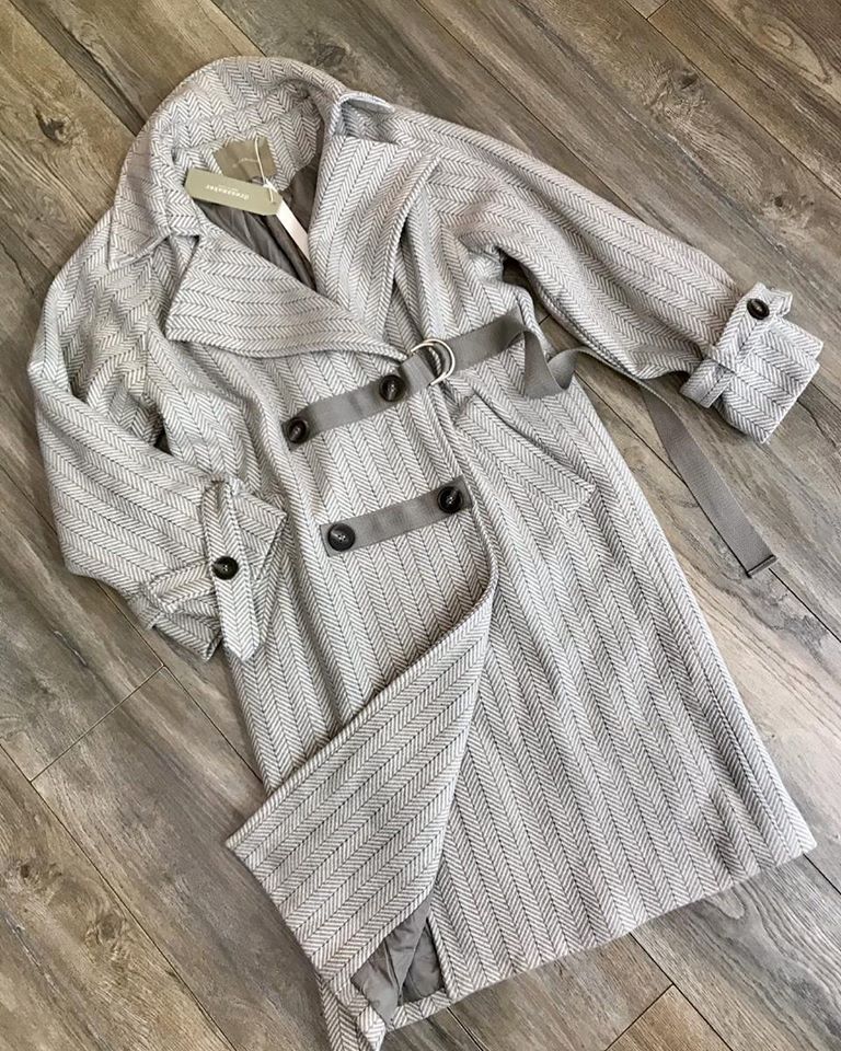 Пальто LUX-28195 фото Пальто Артикул LUX-28195