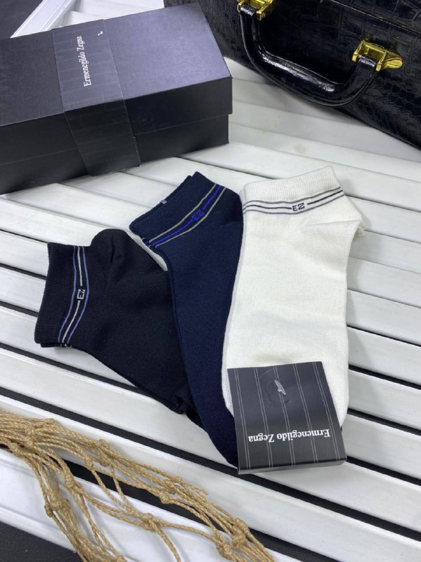 Комплект ZEGNA LUX-53551 фото Комплект ZEGNA Артикул LUX-53551