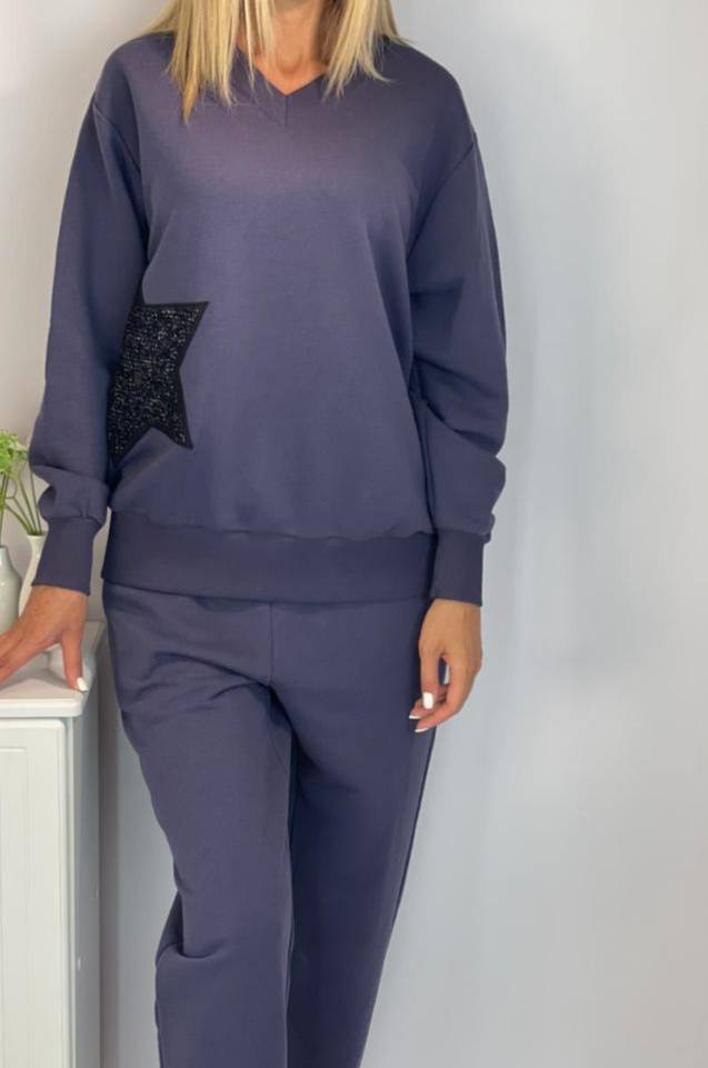 Костюм LUX-48608 фото Костюм Артикул LUX-48608